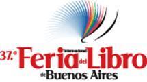 37.ª Feria Internacional del Libro de Buenos Aires